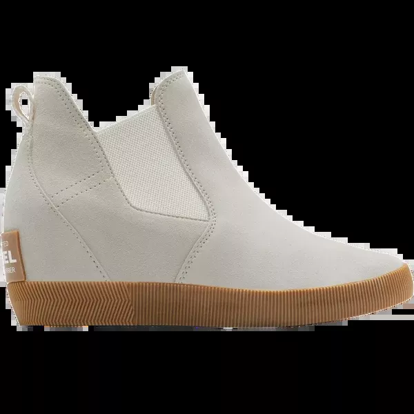 Women's Out N About Slip-On Wedge