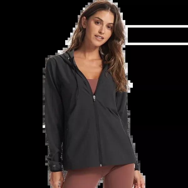 Women's Outdoor Trainer Shell