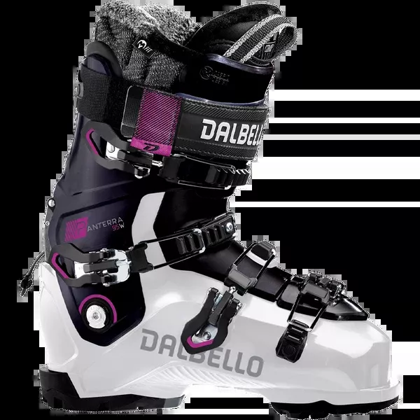 Women's Panterra 95 ID