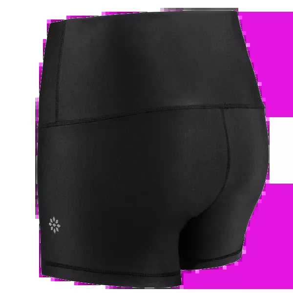 Women's Period Protection 3" Short