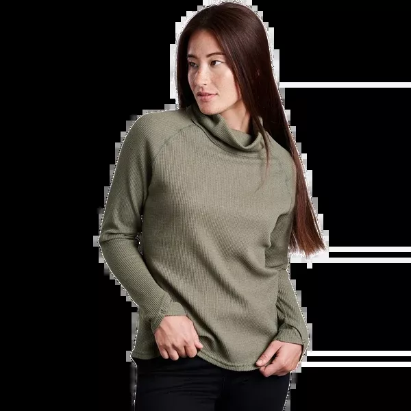 Women's Petra Turtleneck