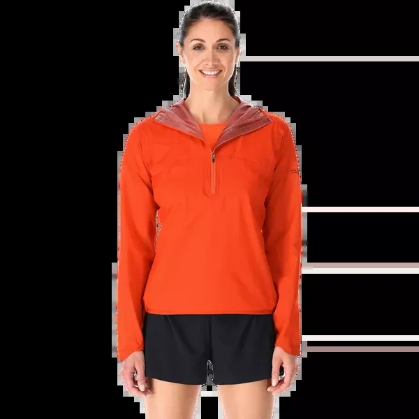 Women's Phantom Waterproof Pull On