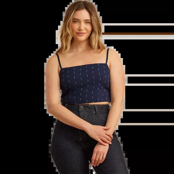 Women's Pic Cami