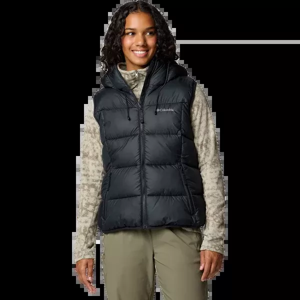 Women's Pike Lake II Insulated Vest