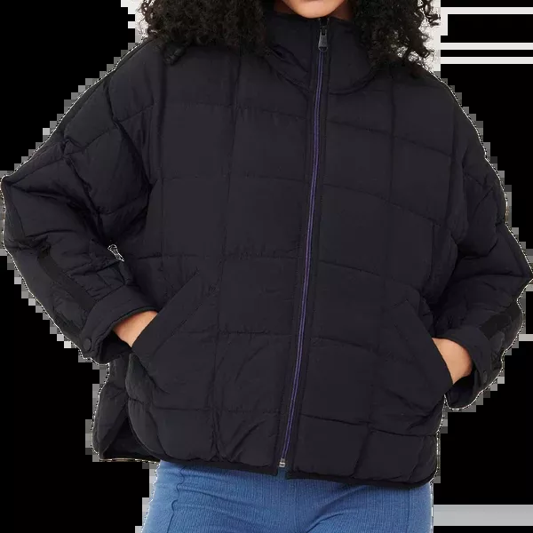 Women's Pippa Packable Jacket