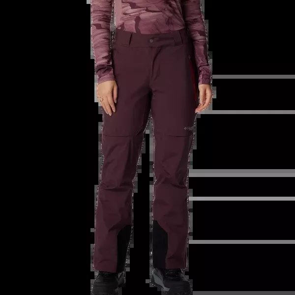 Women's Platinum Peak II 3L Pant