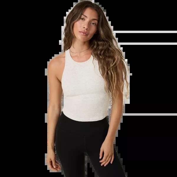 Women's Pose Plyo Tank