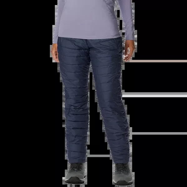 Women's Powder Lite Pant - Short