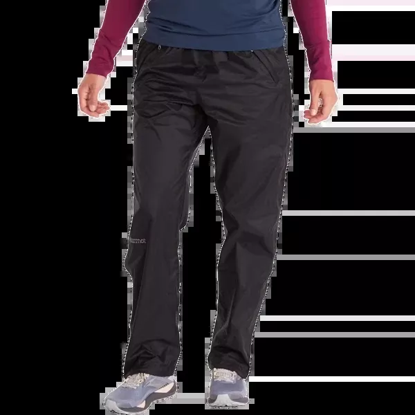 Women's PreCip Eco FZ Pant - Long