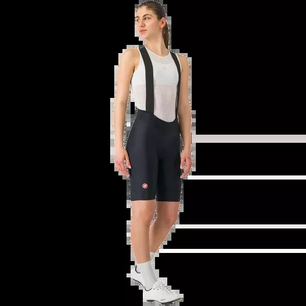 Women's Prima 2 DT Bibshort