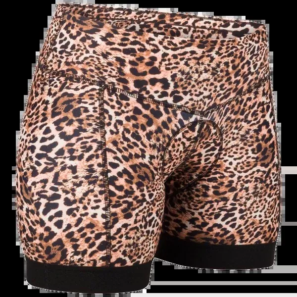 Women's Printed Essential Liner