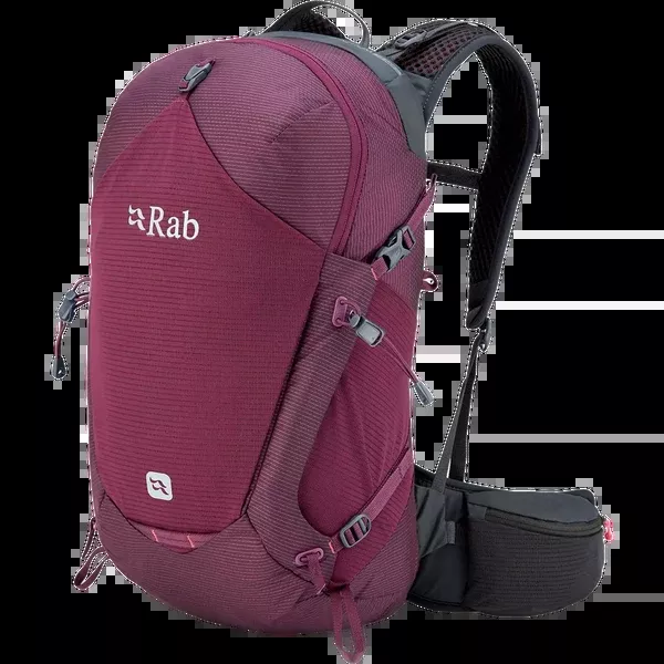 Women's Protium 18 ND
