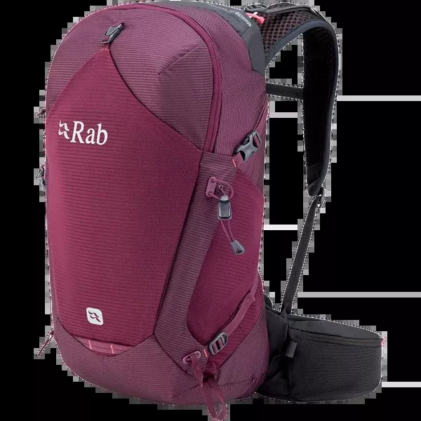 Women's Protium 25 ND
