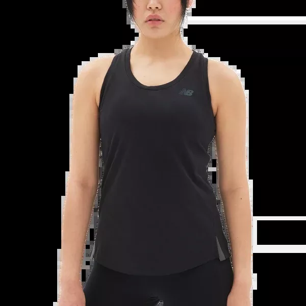 Women's Q Speed Jacquard Tank