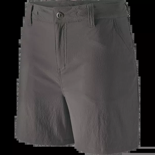 Women's Quandary Shorts 5"