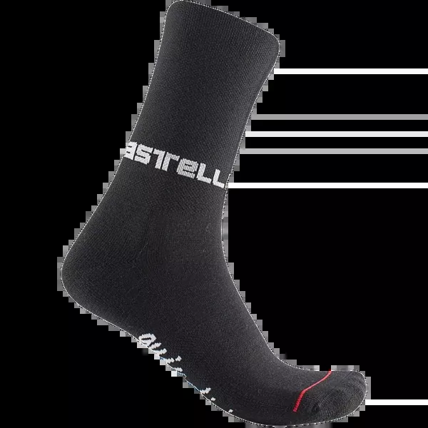 Women's Quindici Soft Merino Sock