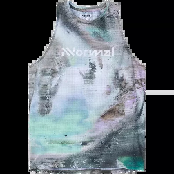 Women's Race Tank