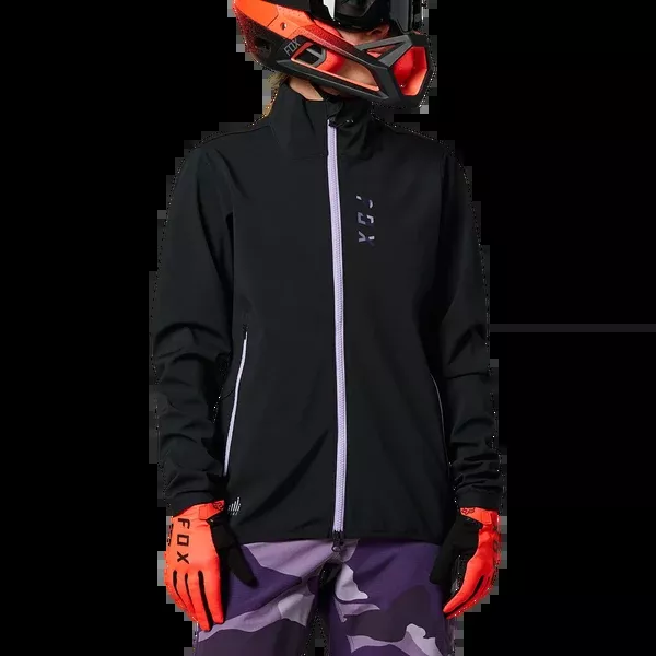 Women's Ranger Fire Jacket