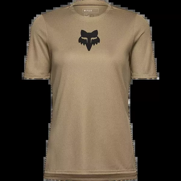 Women's Ranger Short Sleeve Jersey Fox Head
