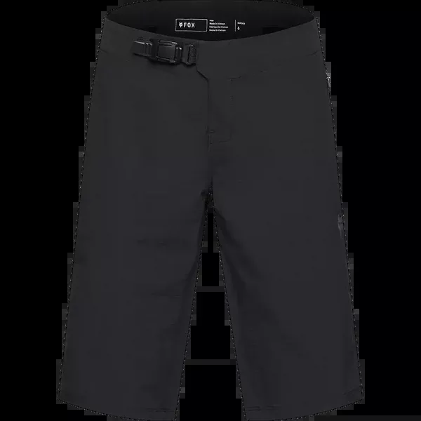 Women's Ranger Short W/Liner