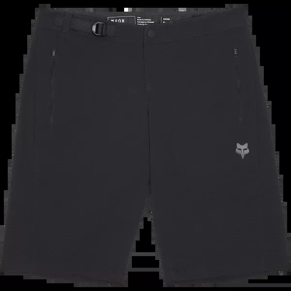 Women's Ranger Short with Liner