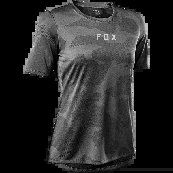 Women's Ranger Tru Dri Short Sleeve Jersey