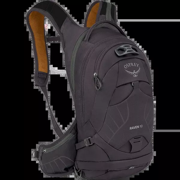 Women's Raven 10