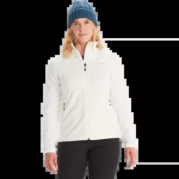 Women's Reactor Polartec Jacket