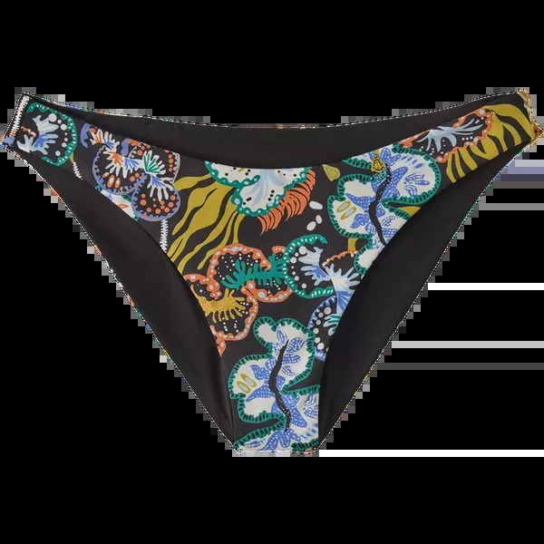 Women's Reversible Cross Shore Bottom