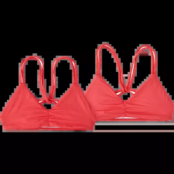 Women's Reversible Seaglass Top