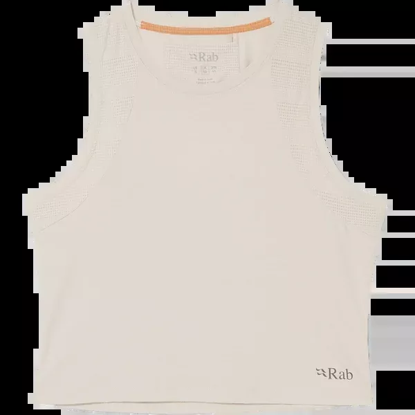 Women's Rivelin Crop Tank