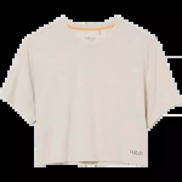 Women's Rivelin Crop Tee