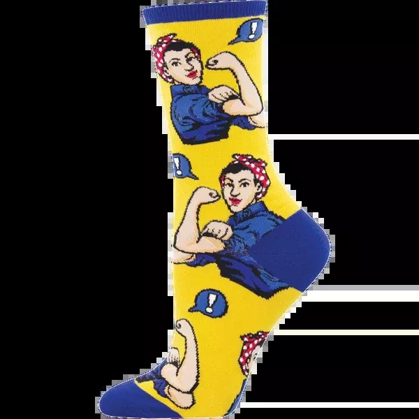 Women's Rosie