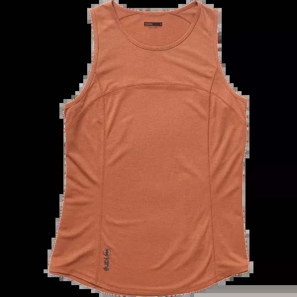 Women's Run All Day Tank
