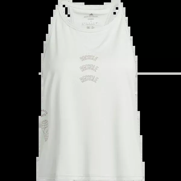 Women's Run For The Oceans Tank
