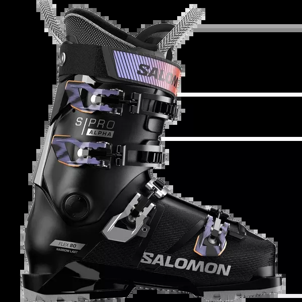 Women's S/Pro Alpha 80 GW