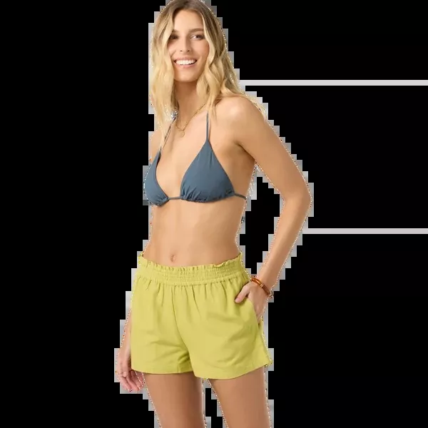 Women's Sanders Short