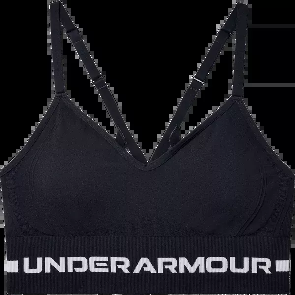 Women's Seamless Long Bra