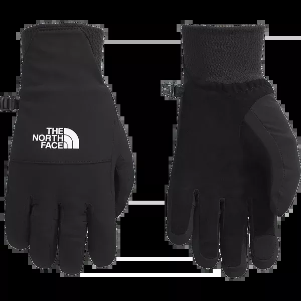 Women's Shelbe Raschel Etip Glove