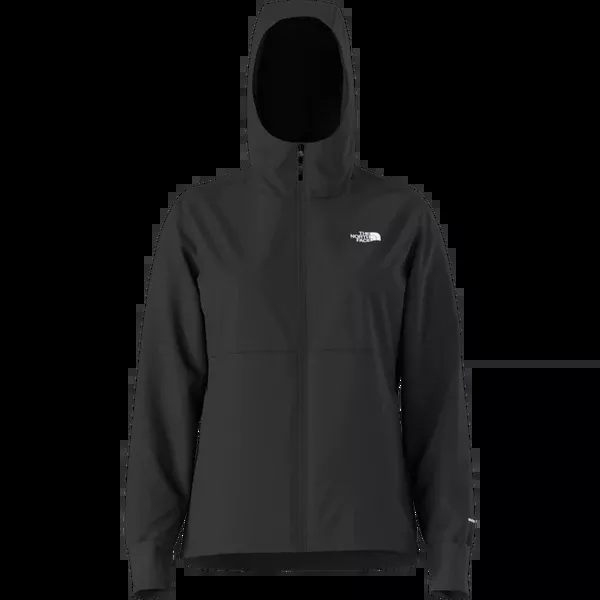 Women's Shelbe Raschel Hoodie
