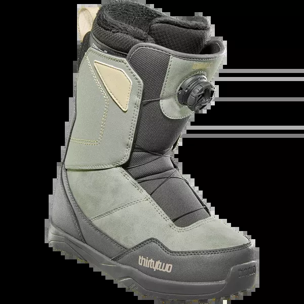 Women's Shifty Boa