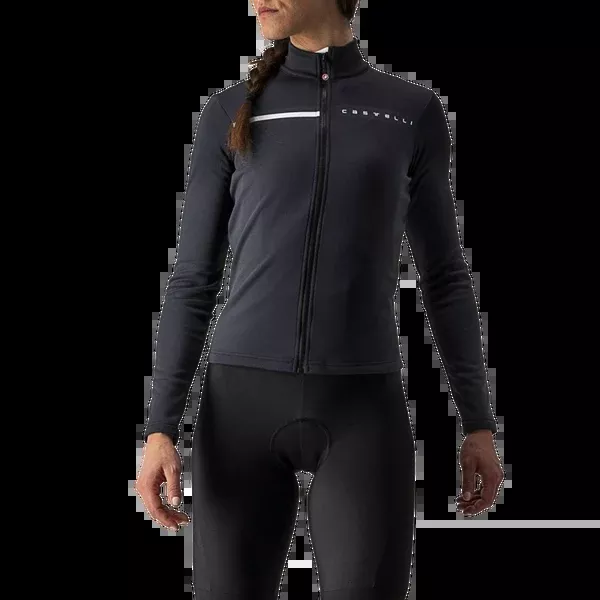 Women's Sinergia 2 Jersey Full Zip