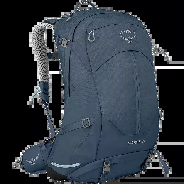 Women's Sirrus 34