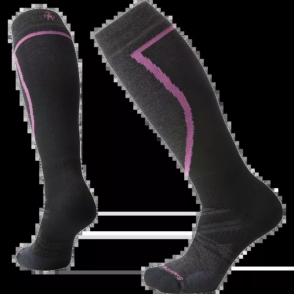 Women's Ski Full Cushion OTC Socks