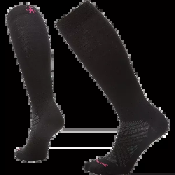 Women's Ski Zero Cushion OTC Socks