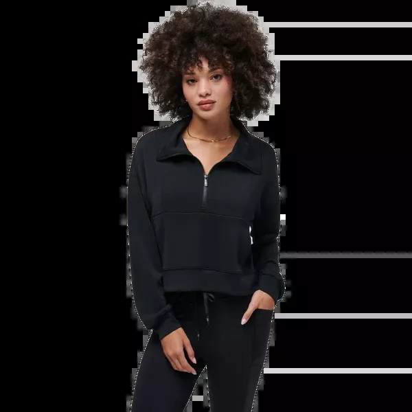 Women's Skyloft Soft 1/2 Zip