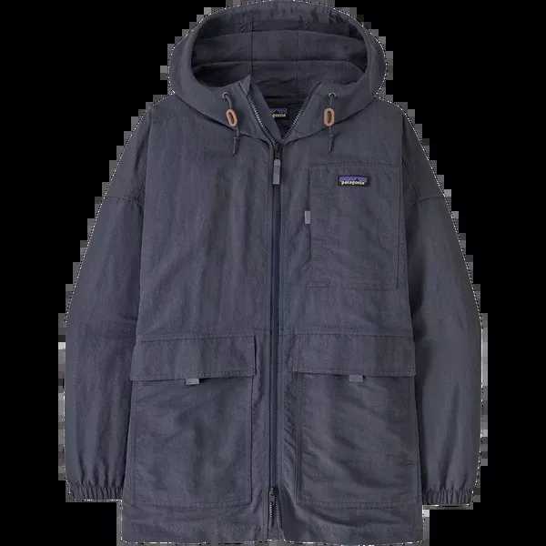 Women's Skysail Parka