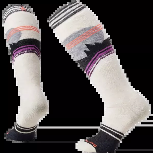 Women's Snowboard Full Cushion Moon Energy OTC