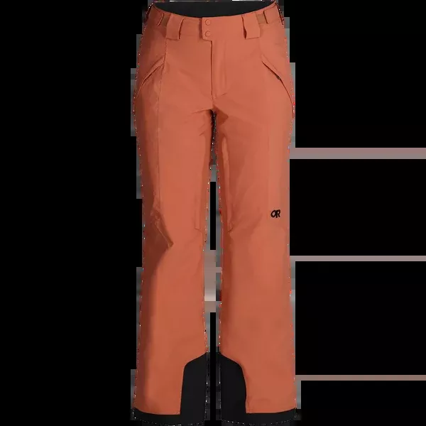 Women's Snowcrew Pants