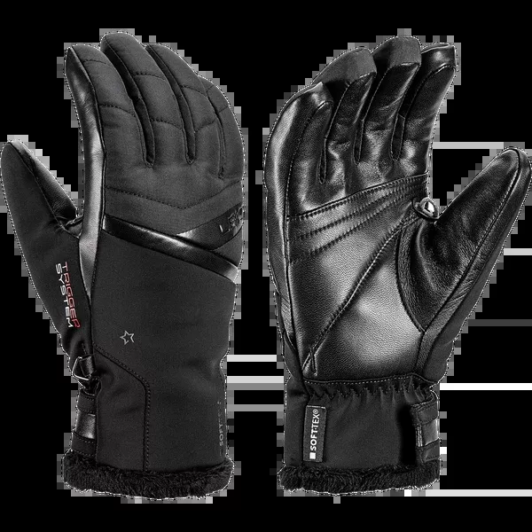 Women's Snowfox 3D Lady Glove